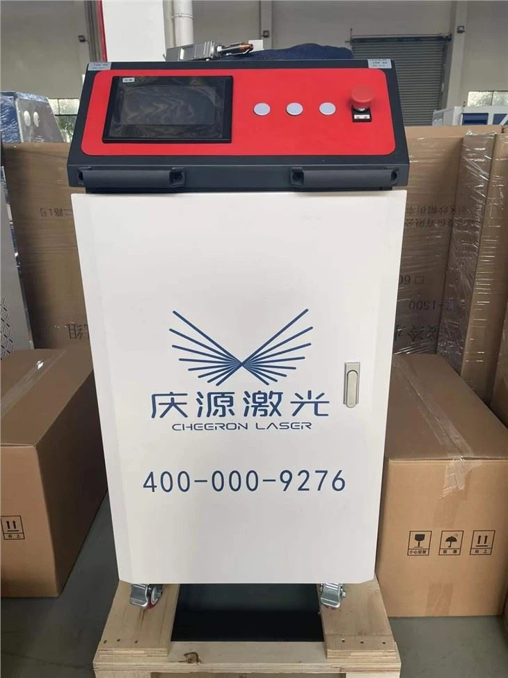 Best Price Portable Laser Welder Handheld Laser Welding Machine 1kw 1.5kw 2kw For 4mm Stainless Steel Aluminum Metal