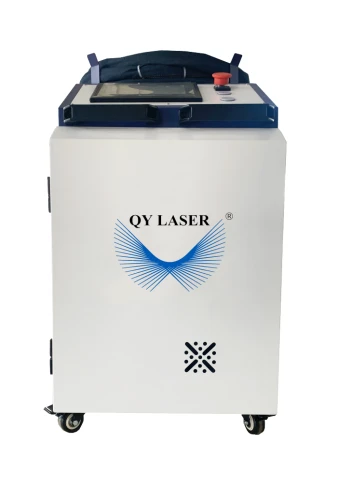 1000w 1500w 2000w nerūdijančio plieno aliuminio metalo nešiojamas lazerinis suvirintojas rankinis lazerinis suvirinimo aparatas